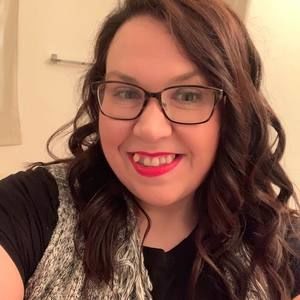 Meet your Posher, Misty